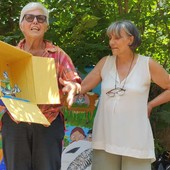 A Isabella Dalla Ragione il Premio Creiser li Souegn 2026 A Isabella Dalla Ragione il Premio Creiser li Souegn 2026