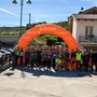 "Walking Day" della Valle Bronda, successo oltre ogni aspettativa "Walking Day" della Valle Bronda, successo oltre ogni aspettativa