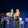 Busca in piedi per l’Academia Montis Regalis: al teatro civico una serata da tutto esaurito tra rigore barocco e poesia del canto