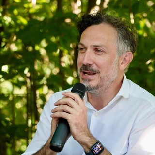 Pierluigi Vaccaneo (Foto Fondazione Cesare Pavese) Pierluigi Vaccaneo (Foto Fondazione Cesare Pavese)