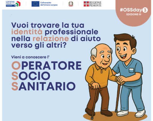 #OSS Day. Informati per una concreta opportunità lavorativa