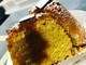 Le ricette di Marco: cake di albicocche e zafferano