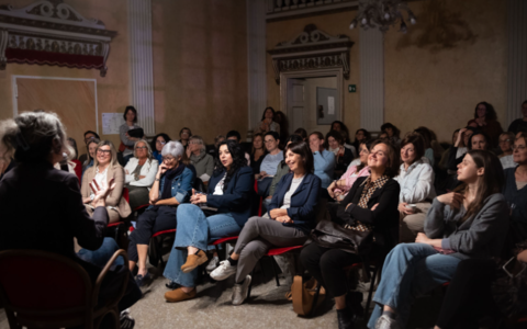 Savigliano, arriva il quiz letterario “Per un pugno di pagine”
