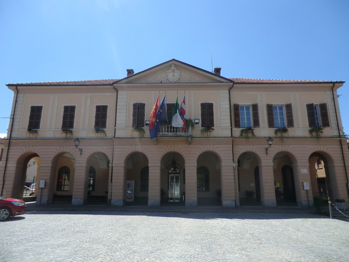 Scontri in Consiglio a Peveragno? Sì, ma per il bene del paese