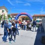 Grande successo per il “Giro dei Forni”: centinaia di persone in camminata tra la frazione Roata Canale Grande successo per il “Giro dei Forni”: centinaia di persone in camminata tra la frazione Roata Canale