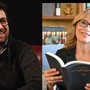 Paolo Riberi e Donatella Signetti presenteranno i loro libri a Manta Paolo Riberi e Donatella Signetti presenteranno i loro libri a Manta
