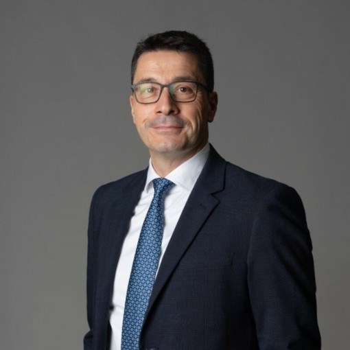 Paolo Fanti, direttore generale di Andaf