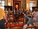 Cuneo, la giunta Manassero compie tre anni: un percorso lastricato di insidie amministrative e politiche Cuneo, la giunta Manassero compie tre anni: un percorso lastricato di insidie amministrative e politiche