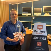 PatchUP arriva a Caramagna: il nuovo Point per riparazioni di smartphone, tablet, PC e molto altro