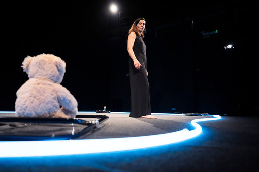 "P come Penelope", venerdì all'Officina Santachiara il mito dell'attesa e della resistenza femminile "P come Penelope", venerdì all'Officina Santachiara il mito dell'attesa e della resistenza femminile