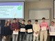 Studenti di LOGISTICA e di INFORMATICA dell’ITIS Delpozzo di Cuneo premiati al concorso “Top of the Pid School” della CCIAA