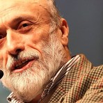 Carlin Petrini, presidente onorario di Slow Food