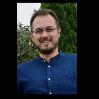 Patrick Magnano, aveva 39 anni Patrick Magnano, aveva 39 anni