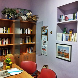 La biblioteca di Ceva chiude una settimana per lavori La biblioteca di Ceva chiude una settimana per lavori