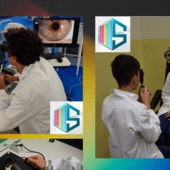 "Sguardi rivolti al sociale": la scuola che educa al benessere e alla cittadinanza attiva "Sguardi rivolti al sociale": la scuola che educa al benessere e alla cittadinanza attiva