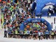 300 runners da tutta Italia per sfidarsi sulle nevi di Prato 
