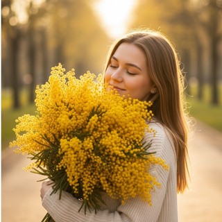 Fiori per la Festa della Donna? Da Fiorito infinite soluzioni Fiori per la Festa della Donna? Da Fiorito infinite soluzioni