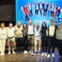 VERSO LE COMUNALI / Presentata la lista “Peveragno Futura – Enzo Tassone Sindaco” [FOTO]