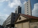 Il Palazzo degli Uffici finanziari di Cuneo, sede dell'UEPE Il Palazzo degli Uffici finanziari di Cuneo, sede dell'UEPE