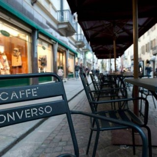 Caffè Pasticceria Converso a Bra