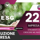 Rivoluzione d’impresa: a Cuneo un incontro per guardare al futuro delle aziende Rivoluzione d’impresa: a Cuneo un incontro per guardare al futuro delle aziende