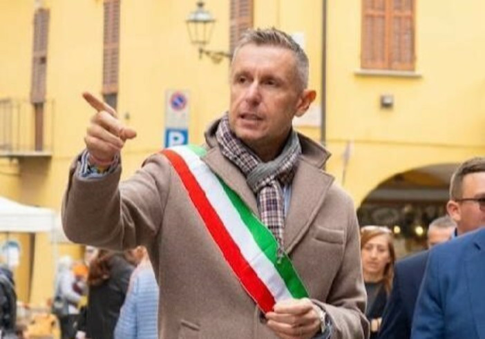 Giraudo a Calderoni: "Se è a conoscenza di luoghi in cui si spaccia droga, me li indichi"