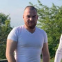 Il 36enne Gjovalin Lazri, la vittima Il 36enne Gjovalin Lazri, la vittima