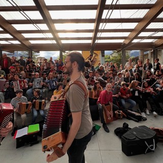 Dai Pirenei a Demonte per Prima d’Oc: la tre giorni che celebra l’avvio della stagione occitana