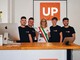 A Manta ha aperto PatchUP: tecnologia, assistenza, vendita e riparazioni A Manta ha aperto PatchUP: tecnologia, assistenza, vendita e riparazioni