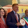 Lollobrigida nella Granda: l’agricoltura è al centro delle politiche del Governo Lollobrigida nella Granda: l’agricoltura è al centro delle politiche del Governo