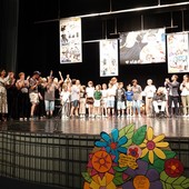 Alba: premiati i vincitori del "Teatro dei Ragazzi", quest’anno col memorial dedicato a Fiorenza Gabiati