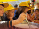 Piazza Coldiretti, a Cuneo i bambini scoprono il cibo vero con i laboratori didattici Piazza Coldiretti, a Cuneo i bambini scoprono il cibo vero con i laboratori didattici