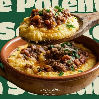 A Roaschia torna la Polenta Solidale: una giornata per sostenere la Casa di Riposo Imberti Grandis di Valdieri A Roaschia torna la Polenta Solidale: una giornata per sostenere la Casa di Riposo Imberti Grandis di Valdieri