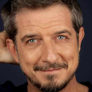 Paolo Ruffini a Saluzzo mercoledì 15 luglio Paolo Ruffini a Saluzzo mercoledì 15 luglio