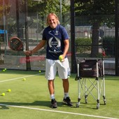 Foto tratta da Sport in piazza a Bra Foto tratta da Sport in piazza a Bra
