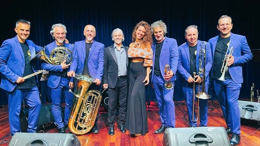 Parma Brass