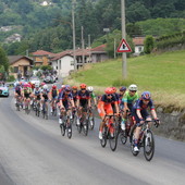 CICLISMO / Il Giro Women infiamma il Saluzzese [FOTO e VIDEO]