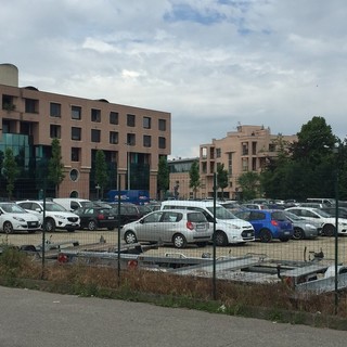 Concerto dei CSI ad Alba: fino al 9 settembre è possibile parcheggiare nell'area Inail