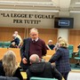Condanna Roggero, i legali guardano al ricorso alla Corte Europa: “Attendiamo le motivazioni della sentenza” Condanna Roggero, i legali guardano al ricorso alla Corte Europa: “Attendiamo le motivazioni della sentenza”