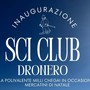 Riparte la stagione sulla neve: lo Sci Club Dronero presenta corsi, gite e novità Riparte la stagione sulla neve: lo Sci Club Dronero presenta corsi, gite e novità