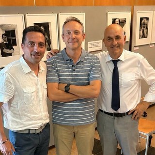 Parco Alpi Marittime, Michele Panero nominato vicepresidente