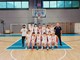 La squadra Under 15 Eccellenza