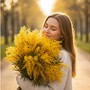 Fiori per la Festa della Donna? Da Fiorito infinite soluzioni