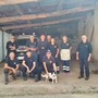 Ceva, il "grazie" del sindaco ai volontari della Protezione Civile Ceva, il "grazie" del sindaco ai volontari della Protezione Civile