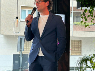 Immagini e volti della presentazione milanese della Douja d'Or 2026 Immagini e volti della presentazione milanese della Douja d'Or 2026