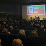 "Prospettive Democratiche" fa il pieno a Savigliano: sold out al Cinema Aurora, oltre 350 persone