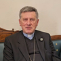 Monsignor Piero Delbosco, vescovo della Diocesi Cuneo-Fossano Monsignor Piero Delbosco, vescovo della Diocesi Cuneo-Fossano
