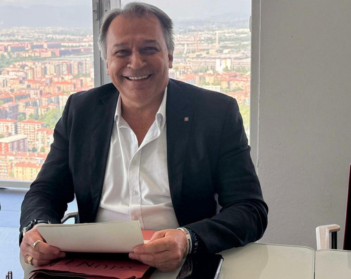 L'assessore Paolo Bongioanni