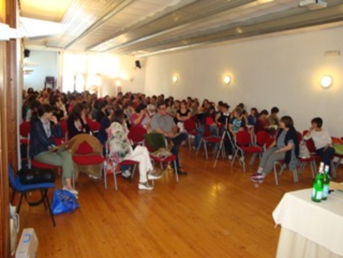 Torino: tutto pronto per la giornata formativa dell'Accademia del Test Proiettivo