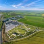 Il Parco Tesiland a Roreto di Cherasco